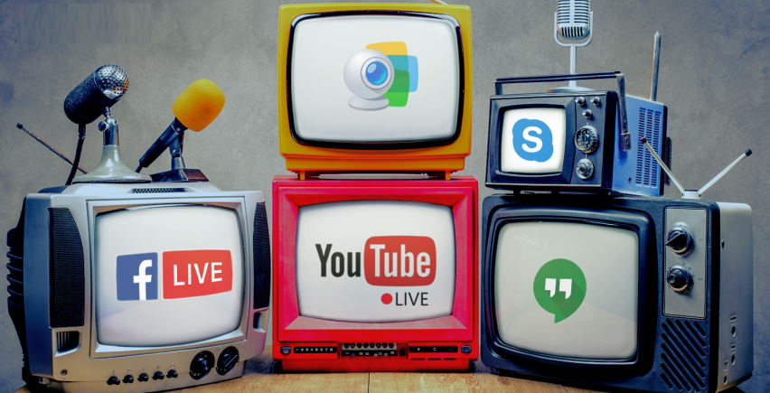 The Best Live Streaming Platforms to Broadcast Your Next Event