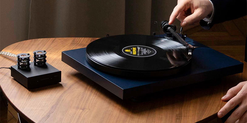 What Are The Advantages Of An Audiophile Turntable